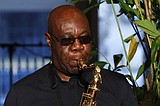 African jazz great Manu Dibango dies in France of virus