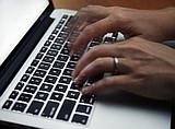 Teams, toddlers and cabinets: The joys of working from home