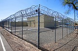 Lawyers seeking release of nonviolent inmates in Tucson jail