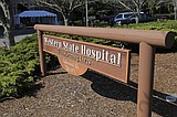 5 workers, 2 patients at psychiatric hospital have COVID-19