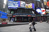 Experts ponder causes of New York's 'breathtaking' outbreak
