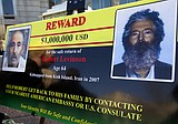Family: US believes ex-FBI agent Robert Levinson has died