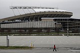 MLB ballparks will remain eerily empty on 'opening day'