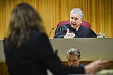Ruling: State, local officers can't make immigration arrests