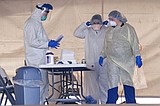 Arkansas to ban some indoor social gatherings due to virus