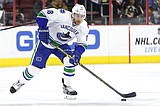 Getting home: Hockey players travel scrambled by coronavirus