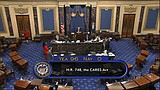 Highlights of Congress' $2.2 trillion virus relief package