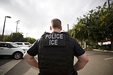 Trump administration urged to free migrants as virus surges
