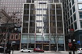 Chicago uses hotels for quarantine to ease hospital demand