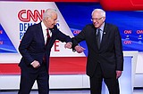 Primary purgatory with no 12th Democratic debate on horizon