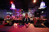 'The whole city laid off': US jobless claims climb sky high