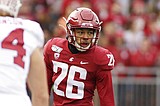 Police: Washington State safety Bryce Beekman found dead