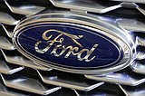 Ford recalls 268K cars in North America to fix door latches