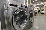 US big-ticket factory orders up 1.2% in February