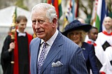 Britain's Prince Charles tests positive for new coronavirus