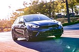 Edmunds: 5 high-tech vehicles for less than $36,000
