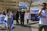 Netanyahu ally resigns, deepening Israeli political turmoil