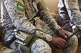 Human rights group accuses Saudi forces in Yemen of abuses