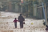 Survivors of world conflicts offer perspective amid pandemic