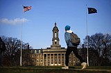 DOE: Penn State violated Title IX after Jerry Sandusky case