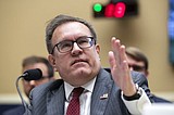 Citing virus, EPA has stopped enforcing environmental laws