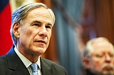 Texas requires New York, New Orleans travelers to quarantine
