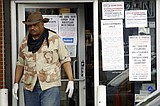 Deja vu: LA County sheriff closes gun shops again