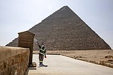 Egypt expels Guardian reporter for challenging virus count