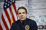 NY wants the nation's breathing machines, but supply is low