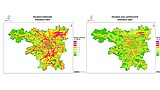 Paris falls silent: Sound maps show impact of confinement