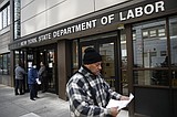 Congress' relief bill would vastly expand unemployment aid