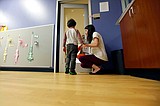 Autism diagnosis more common in the US as racial gap closes