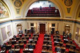 Minnesota House passes $330 million COVID-19 aid bill