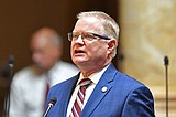 Kentucky lawmakers pass coronavirus-relief measure