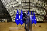 EU leaders order up recovery plan for after coronavirus