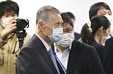 Tokyo Olympics: Looking for a new date for opening, closing