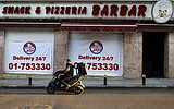 Coronavirus delivers tough blow to Lebanon's dying economy