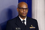 Surgeon general: Chicago among 'hot spot' cities for virus