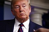 Trump boosts virus aid, warns governors to be 'appreciative'
