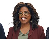 Oprah on coronavirus: 'Playing it as safe as I possibly can'