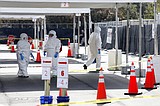South Carolina: Visitors from virus hot spots to quarantine