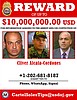 AP Sources: Alleged Maduro co-conspirator is in DEA custody