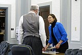 Alaska lawmakers fall short of self-imposed goal to finish