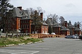 Stay-at-home order expands as overflow facilities get ready