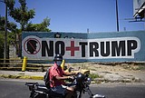 AP Explains: US indicts Venezuela's Maduro as narcoterrorist
