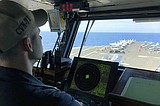 'Choppy waters' await Navy as virus strikes aircraft carrier