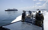 4 passengers dead aboard cruise ship anchored off Panama
