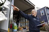 For seniors, isolation changes life in varied, nuanced ways