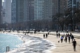 Lack of social distancing leads to closure of parks, trails