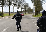 Europol: Criminals exploit virus crisis as fresh opportunity
